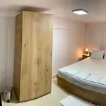 Jaz Hostel Bukarest