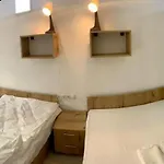 Jaz Vandrerhjem *