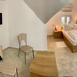 Vandrerhjem Jaz Bukarest
