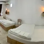 Хостел Jaz Бухарест