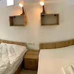 Vandrerhjem Jaz Bukarest