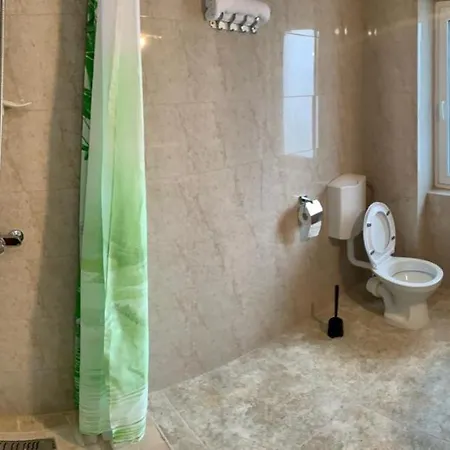 Hostel Jaz Bucharest