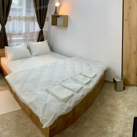 Hostel Jaz Bucharest