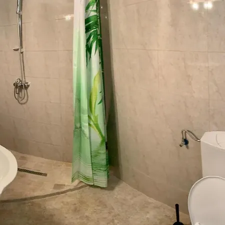 Hostel Jaz Bukareszt