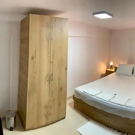 Jaz Hostel Bucureşti