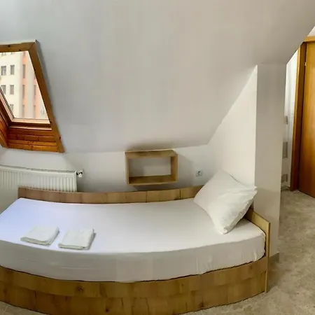 Hostel Jaz