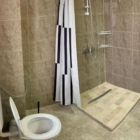 Jaz Hostel Bucureşti