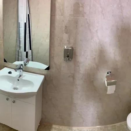Jaz Hostel Bukareszt