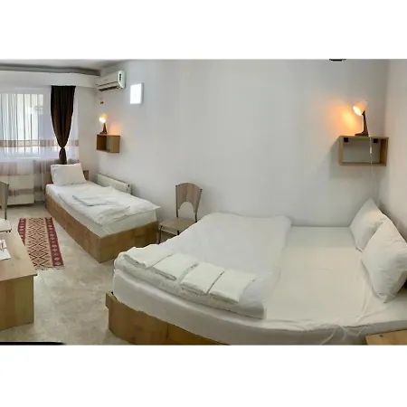 Jaz Hostel Bukareszt