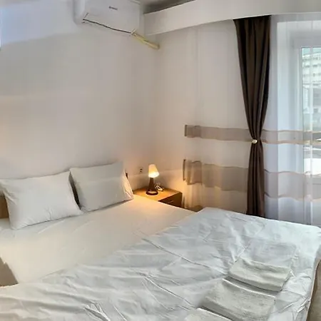 Hostel Jaz