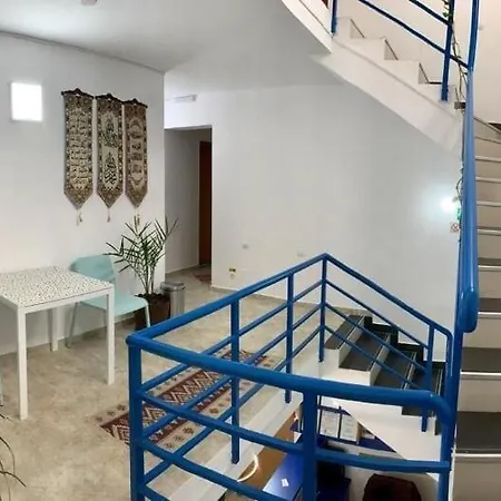 Jaz * 부쿠레슈티