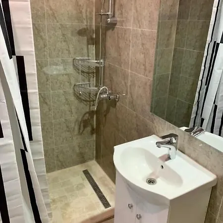 Jaz Hostel Bucureşti