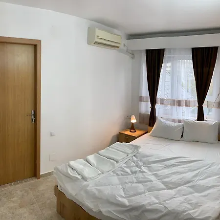 Jaz Hostel Bucureşti