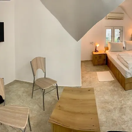 Hostel Jaz Bucharest