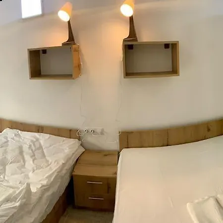 Hostel Jaz Bucharest