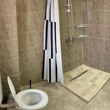 Hostel Jaz Bucureşti