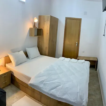 Hostel Jaz Bucharest