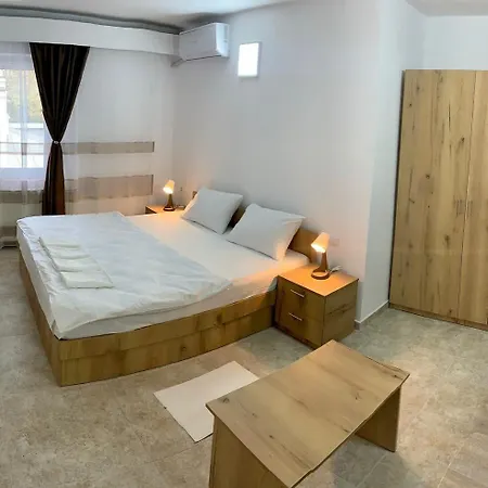 Hostel Jaz