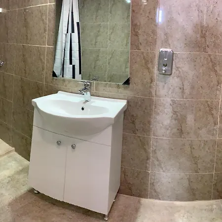 Hostel Jaz Bucharest
