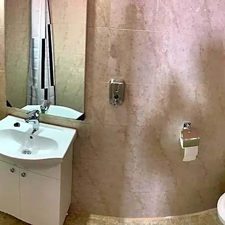 Jaz Hostel