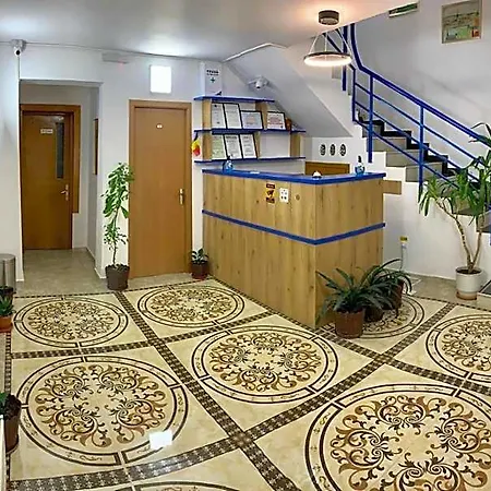 Jaz Hostel Bucharest