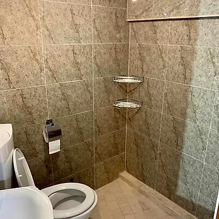 Jaz Hostel