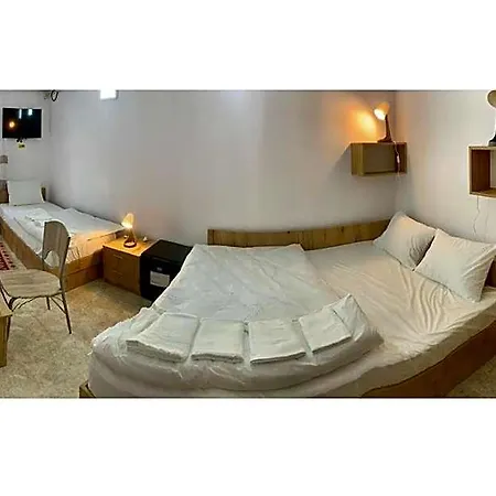 Hostel Jaz