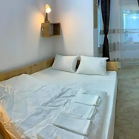 Hostel Jaz Bucharest
