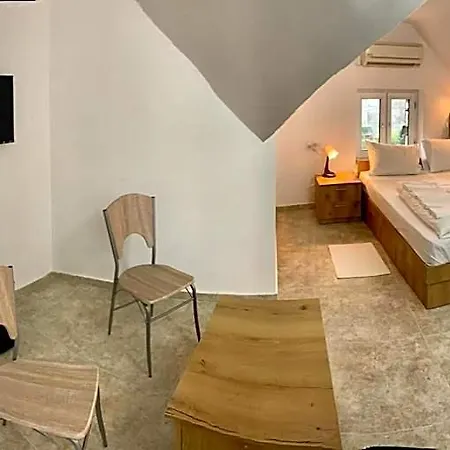 Jaz Hostel