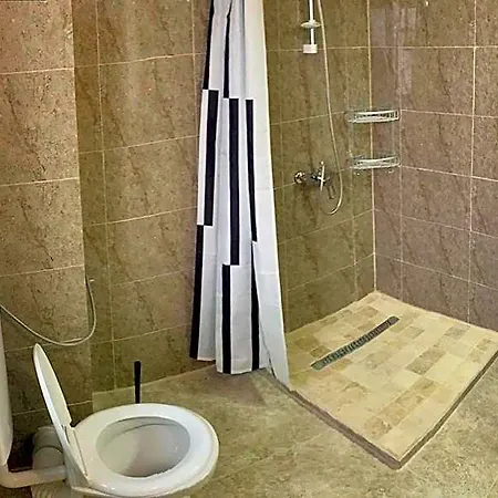 Hostel Jaz