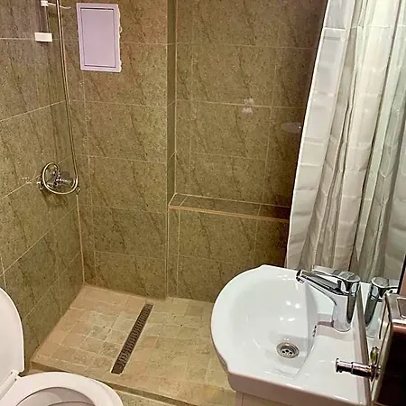 Jaz Hostel