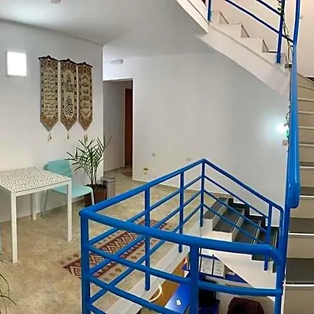 Hostel Jaz *