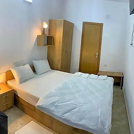 Hostel Jaz *