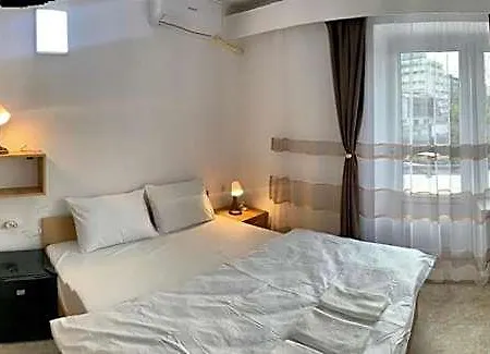 Hostel Jaz Bucharest