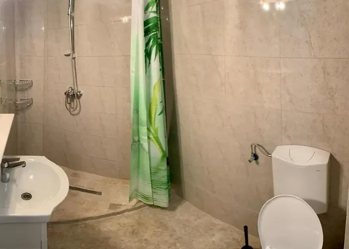 Hostel Jaz Bucureşti