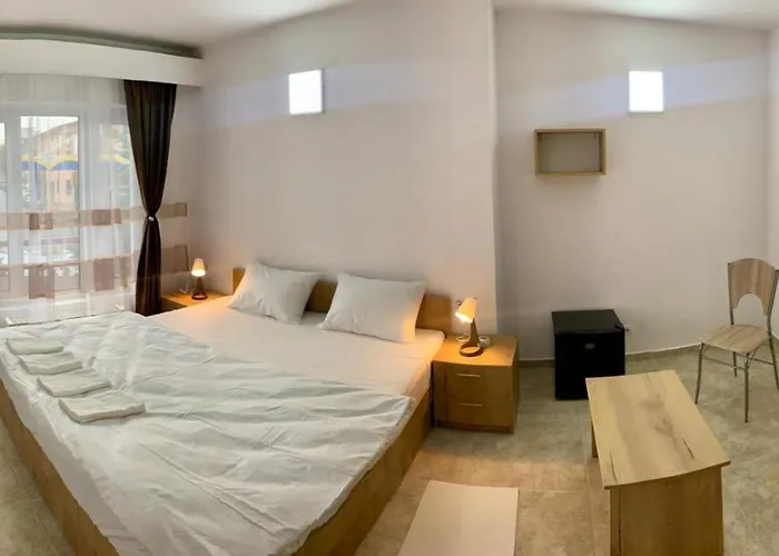 Jaz Hostel Bucureşti