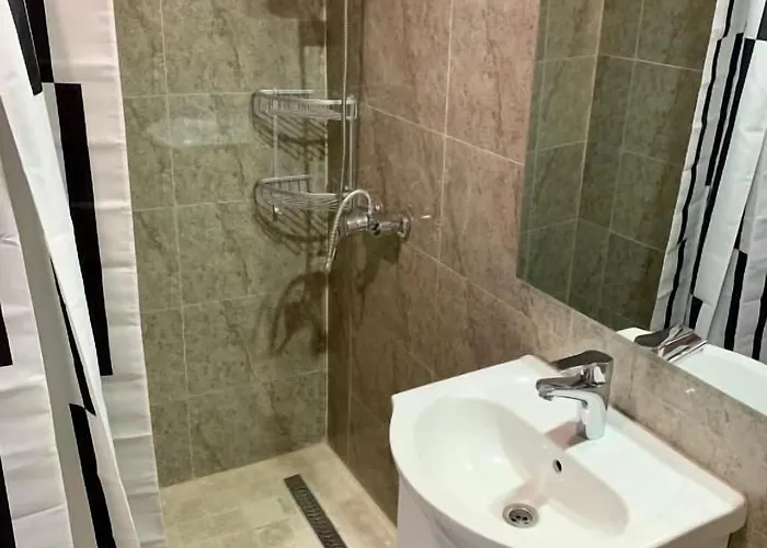 Jaz Hostel Bucureşti