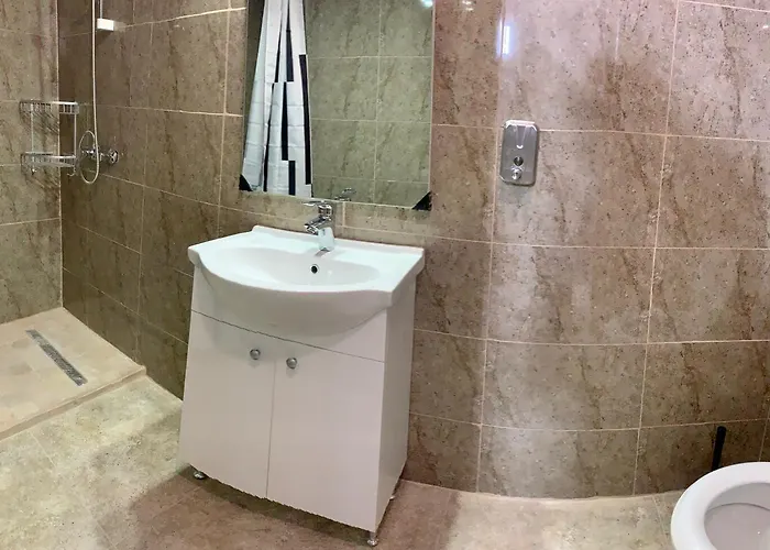 Hostel Jaz Bucureşti