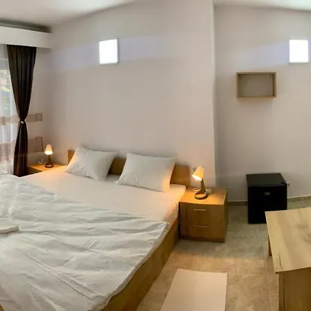 Jaz Hostel Bukareszt