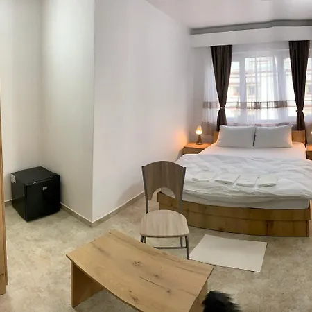 Jaz Hostel Boekarest