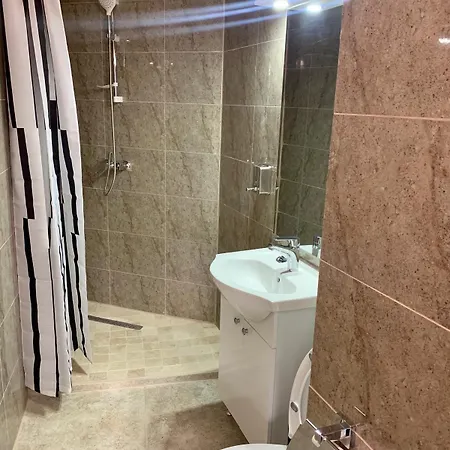 Jaz Hostel