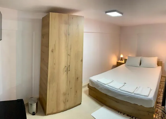 Jaz Hostel Boekarest