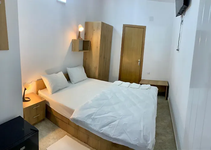 Hostel Jaz Boekarest