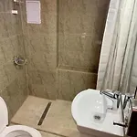 Vandrerhjem Jaz